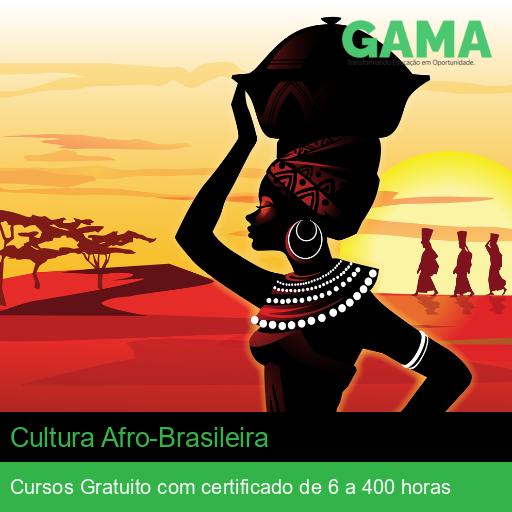 Cultura Afro-Brasileira